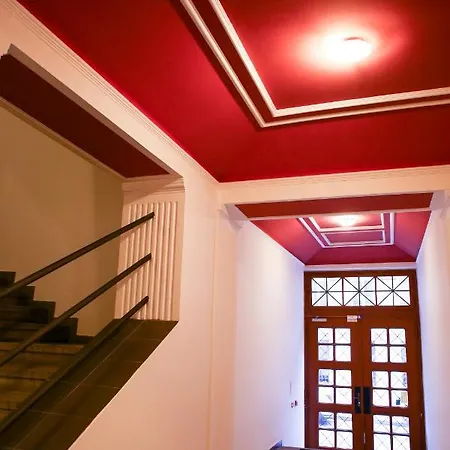 Stefania Centre Appartement