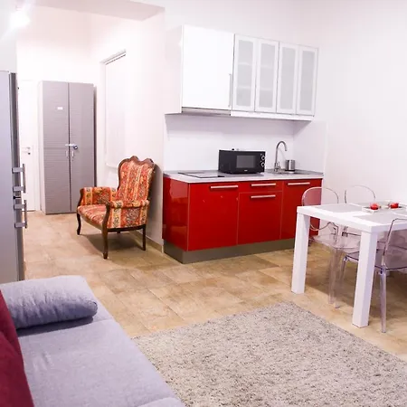 Stefania Centre Prag